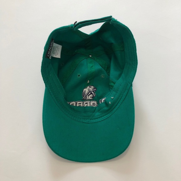 Colorado Green Cap - Picture 2 of 2